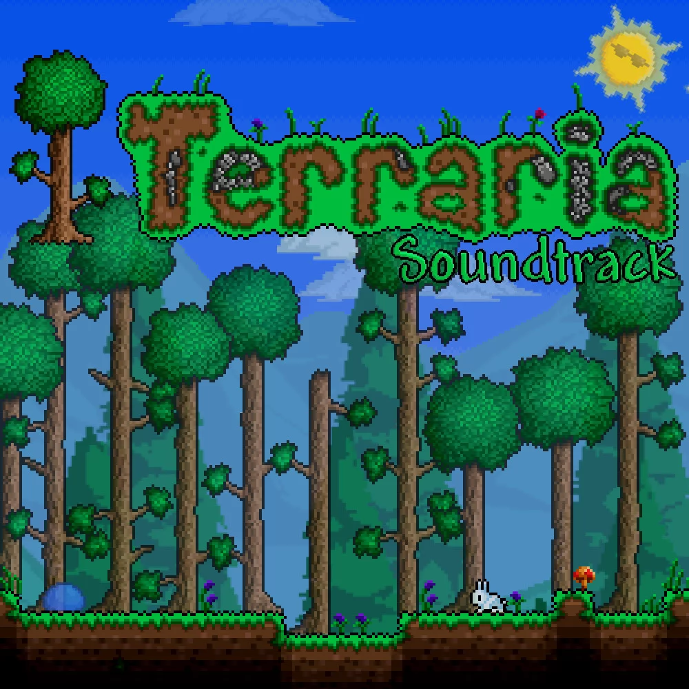 Terraria Day